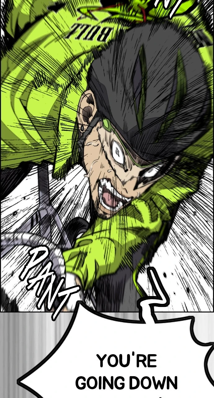 Read Wind Breaker Manhwa ENGLISH Manga Online