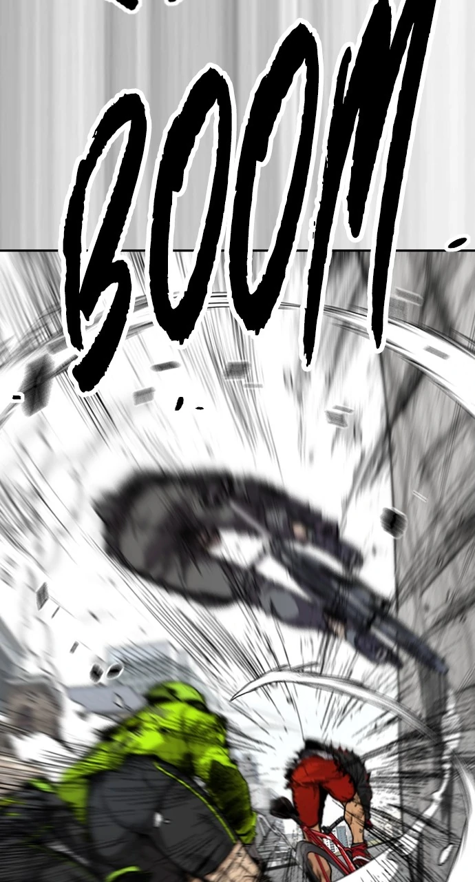 Read Wind Breaker Manhwa ENGLISH Manga Online