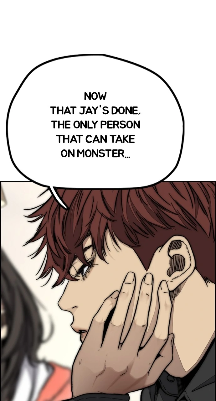 Read Wind Breaker Manhwa ENGLISH Manga Online