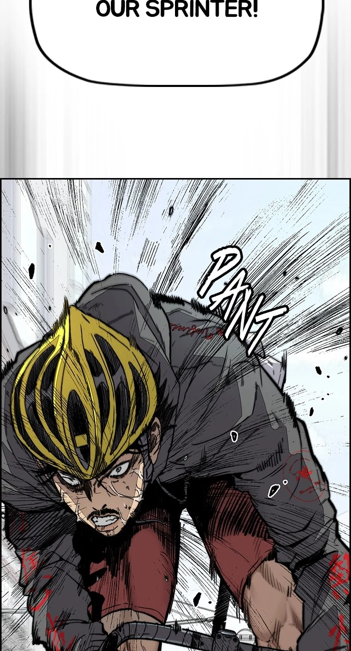 Read Wind Breaker Manhwa ENGLISH Manga Online