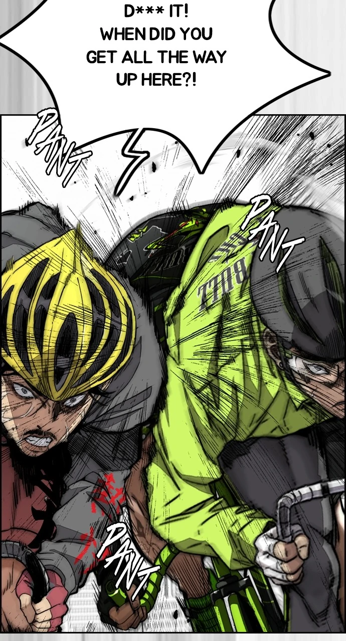 Read Wind Breaker Manhwa ENGLISH Manga Online