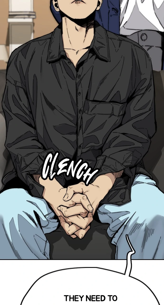 Read Wind Breaker Manhwa ENGLISH Manga Online