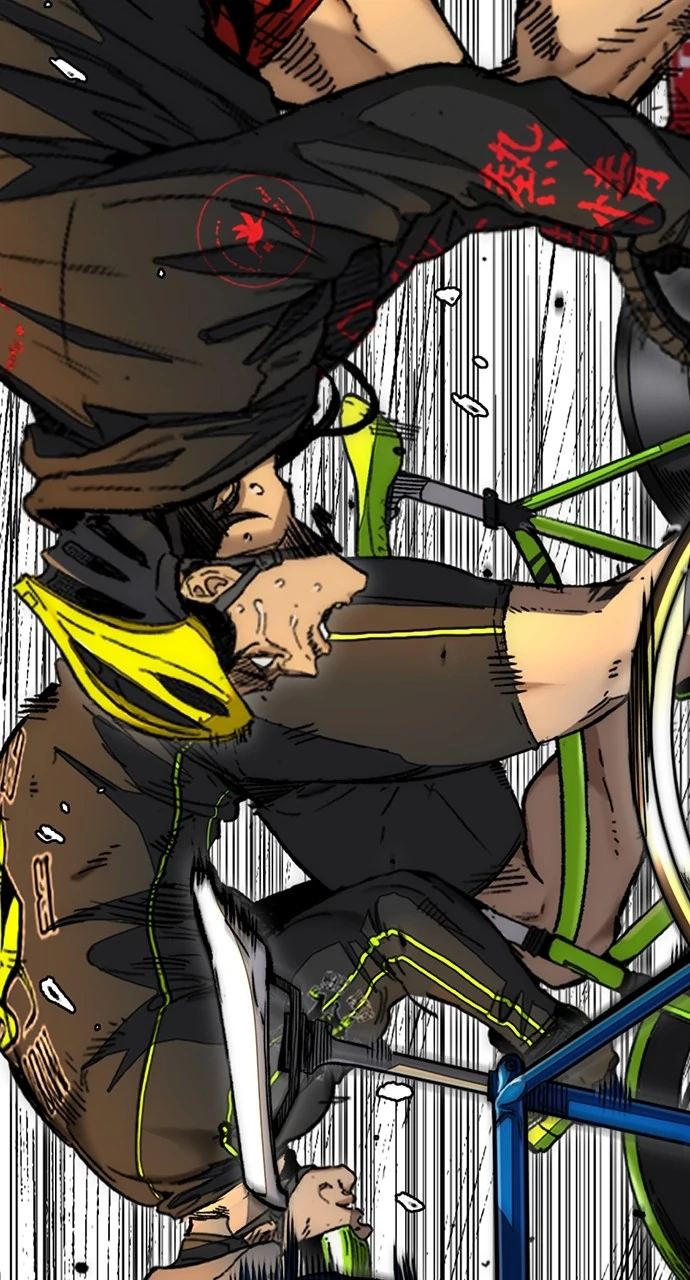 Read Wind Breaker Manhwa ENGLISH Manga Online