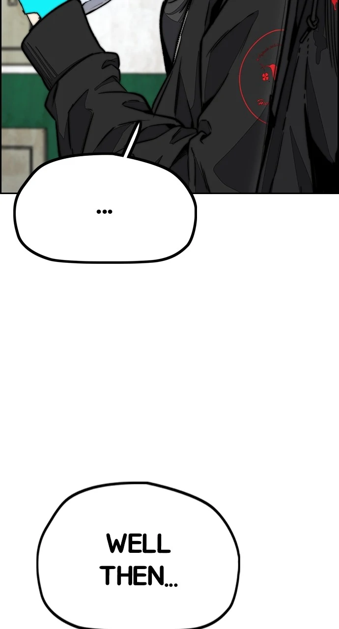 Read Wind Breaker Manhwa ENGLISH Manga Online