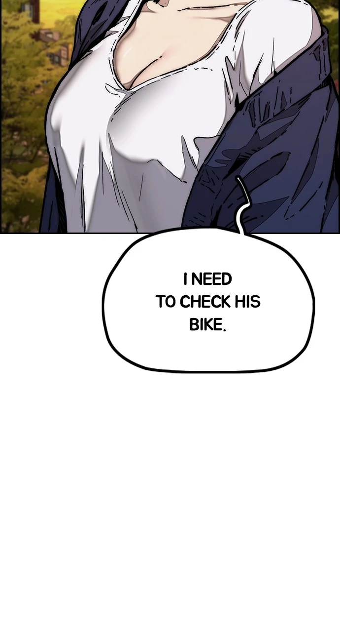 Read Wind Breaker Manhwa ENGLISH Manga Online