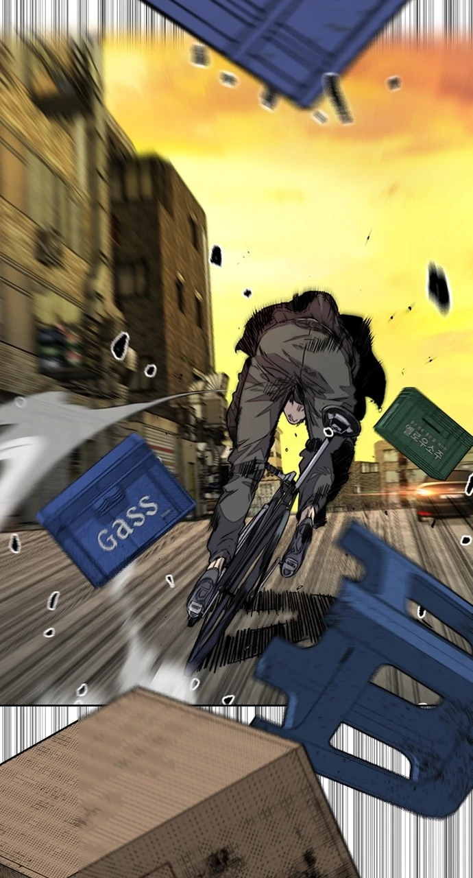 Read Wind Breaker Manhwa ENGLISH Manga Online