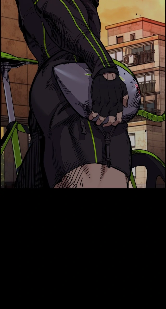 Read Wind Breaker Manhwa ENGLISH Manga Online