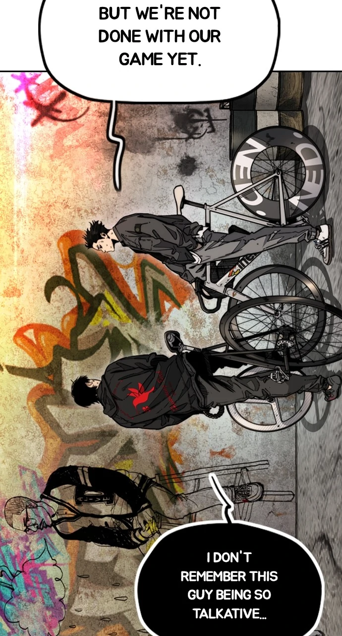 Read Wind Breaker Manhwa ENGLISH Manga Online