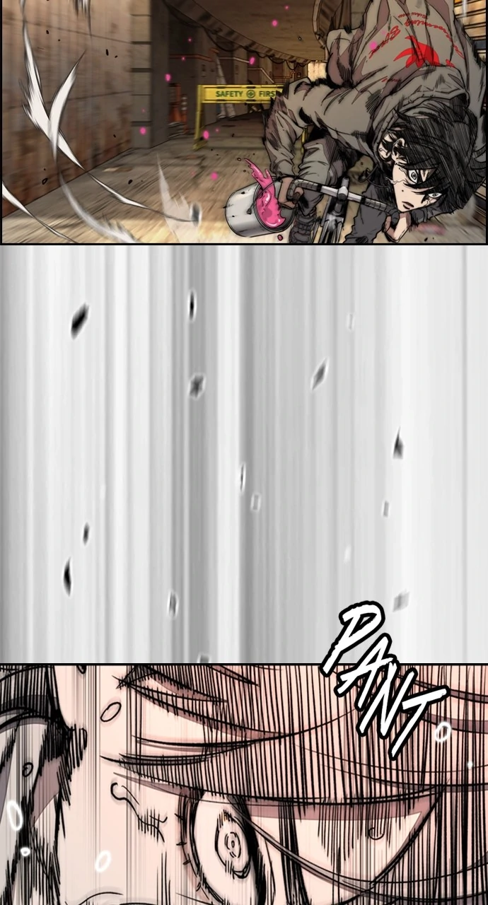 Read Wind Breaker Manhwa ENGLISH Manga Online