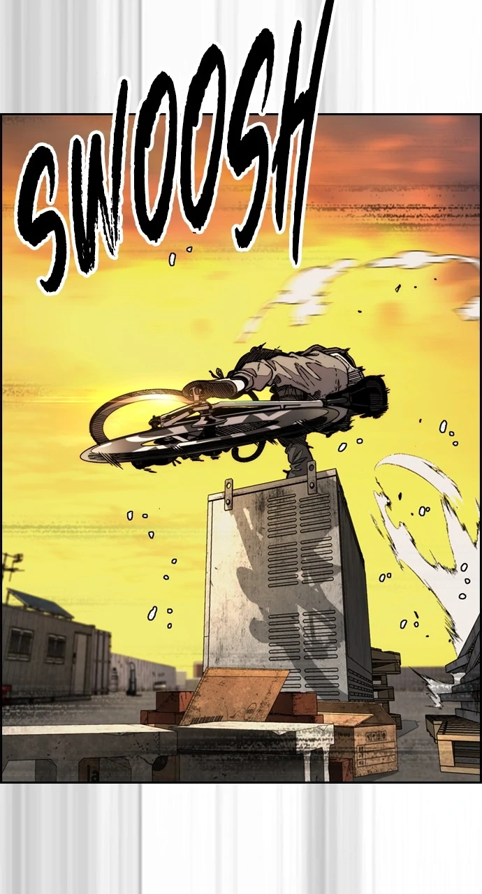 Read Wind Breaker Manhwa ENGLISH Manga Online