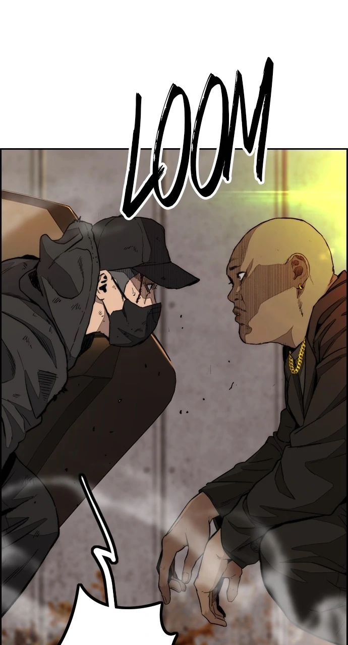 Read Wind Breaker Manhwa ENGLISH Manga Online