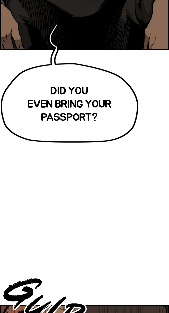 Read Wind Breaker Manhwa ENGLISH Manga Online