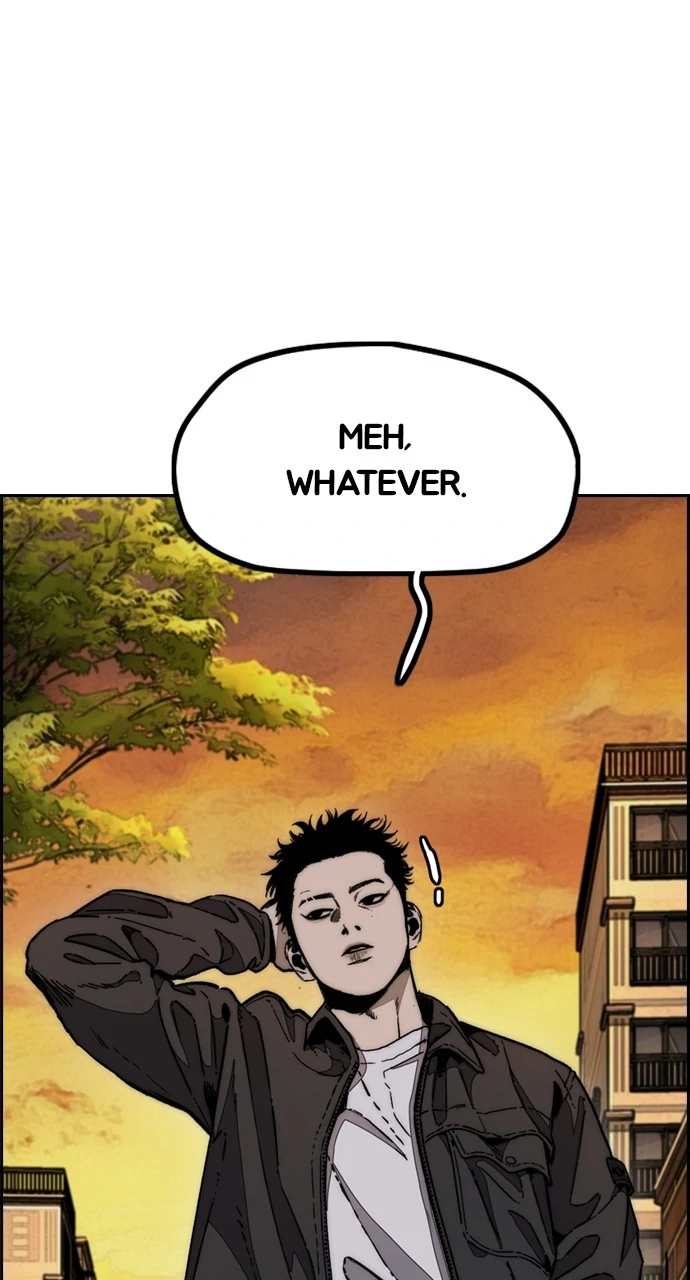 Read Wind Breaker Manhwa ENGLISH Manga Online