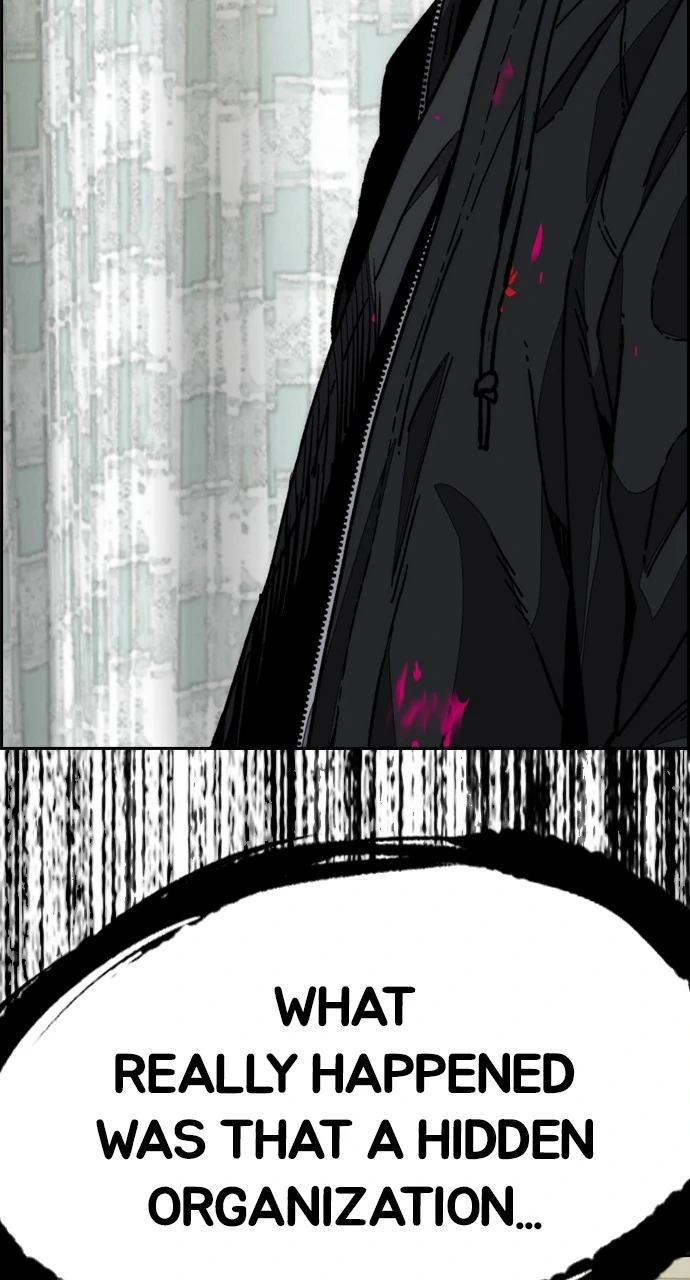 Read Wind Breaker Manhwa ENGLISH Manga Online