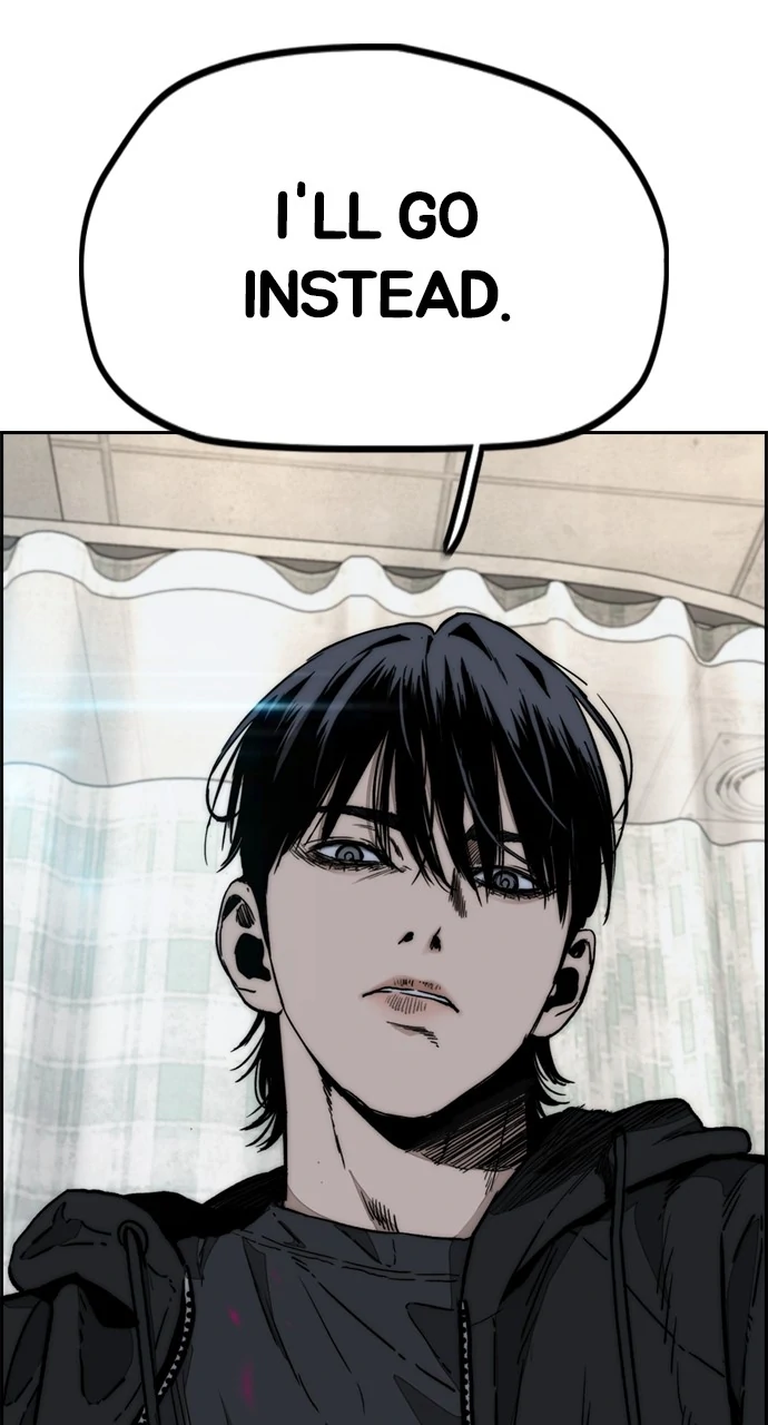 Read Wind Breaker Manhwa ENGLISH Manga Online