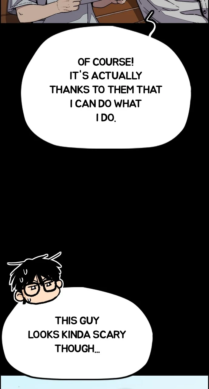 Read Wind Breaker Manhwa ENGLISH Manga Online