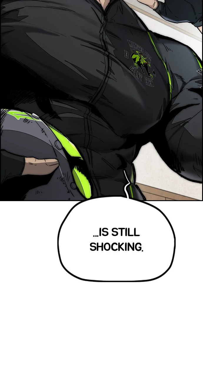 Read Wind Breaker Manhwa ENGLISH Manga Online