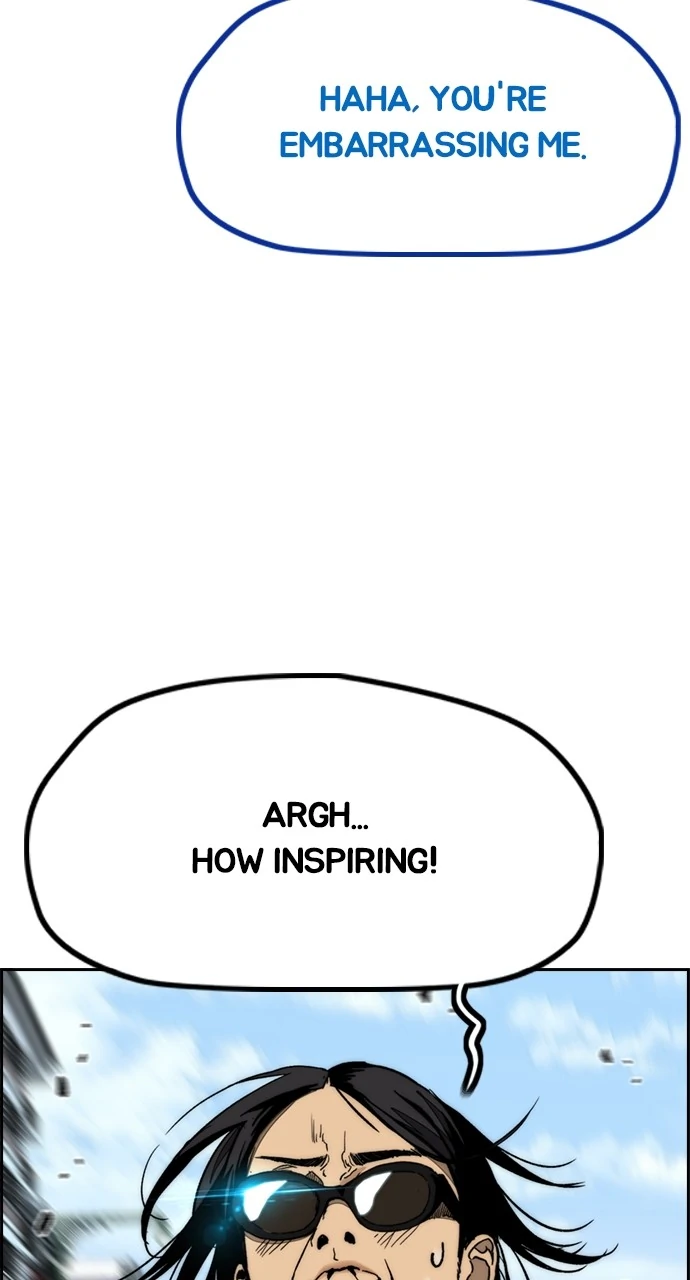 Read Wind Breaker Manhwa ENGLISH Manga Online