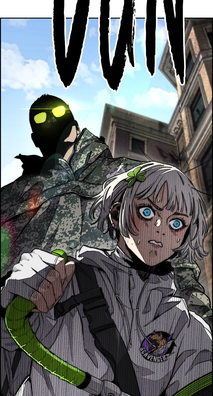 Read Wind Breaker Manhwa ENGLISH Manga Online