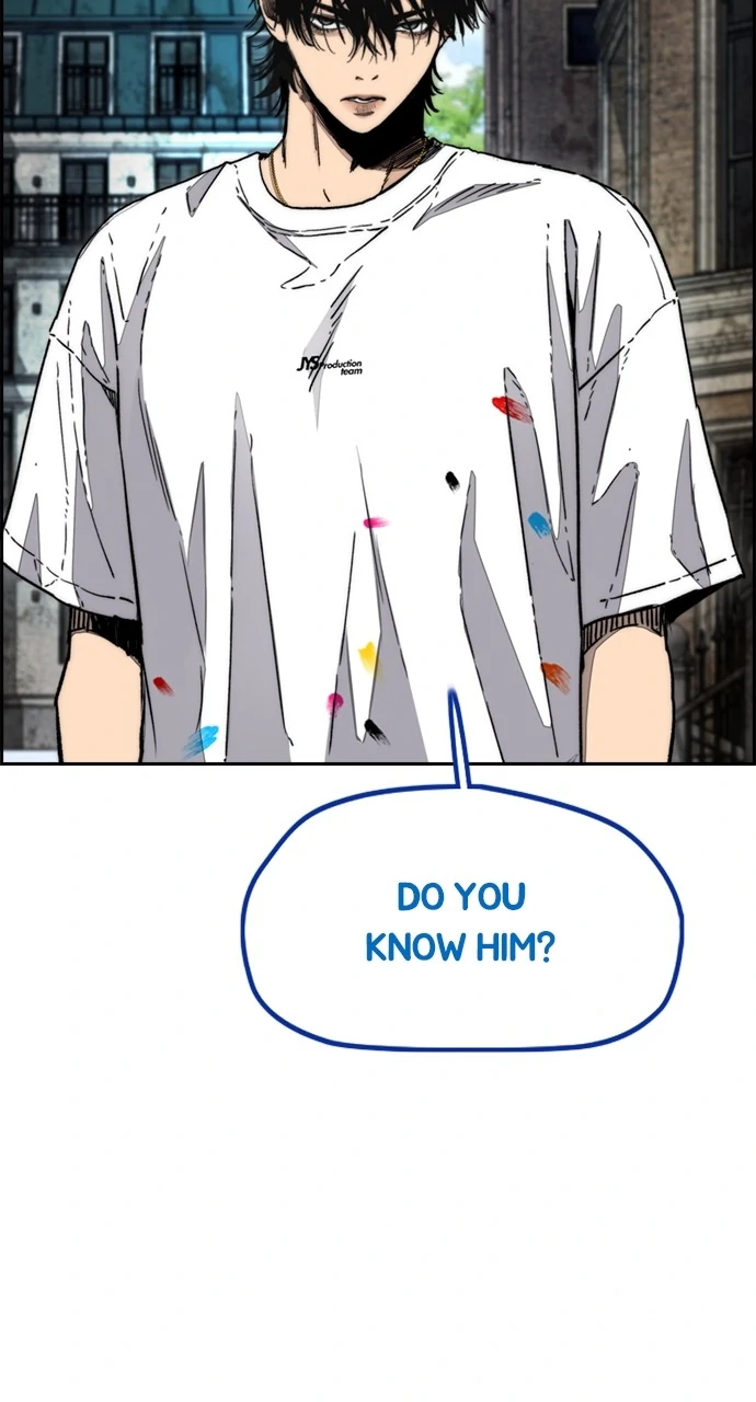 Read Wind Breaker Manhwa ENGLISH Manga Online