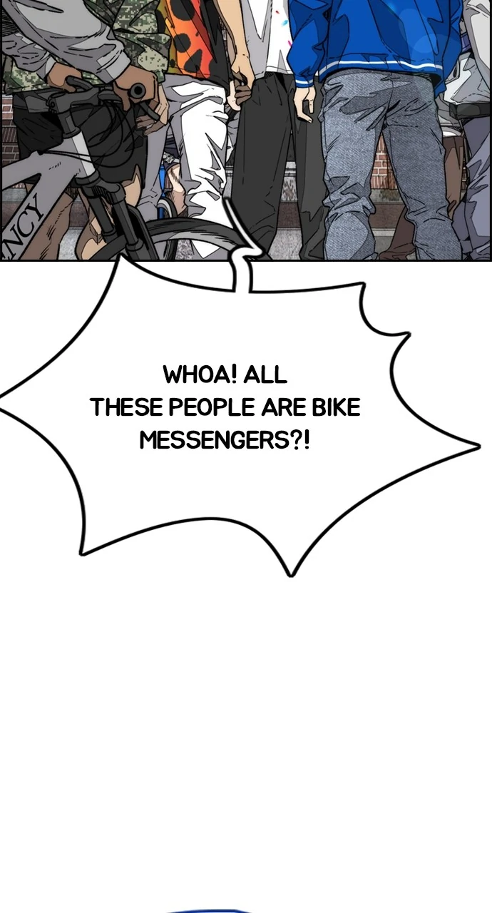 Read Wind Breaker Manhwa ENGLISH Manga Online