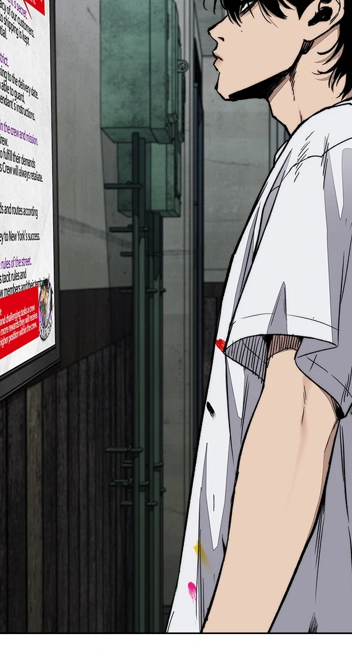 Read Wind Breaker Manhwa ENGLISH Manga Online