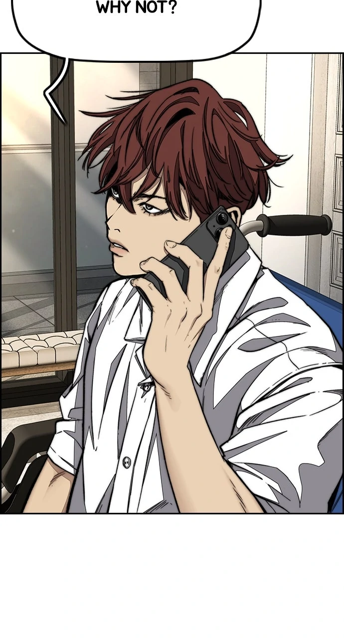 Read Wind Breaker Manhwa ENGLISH Manga Online