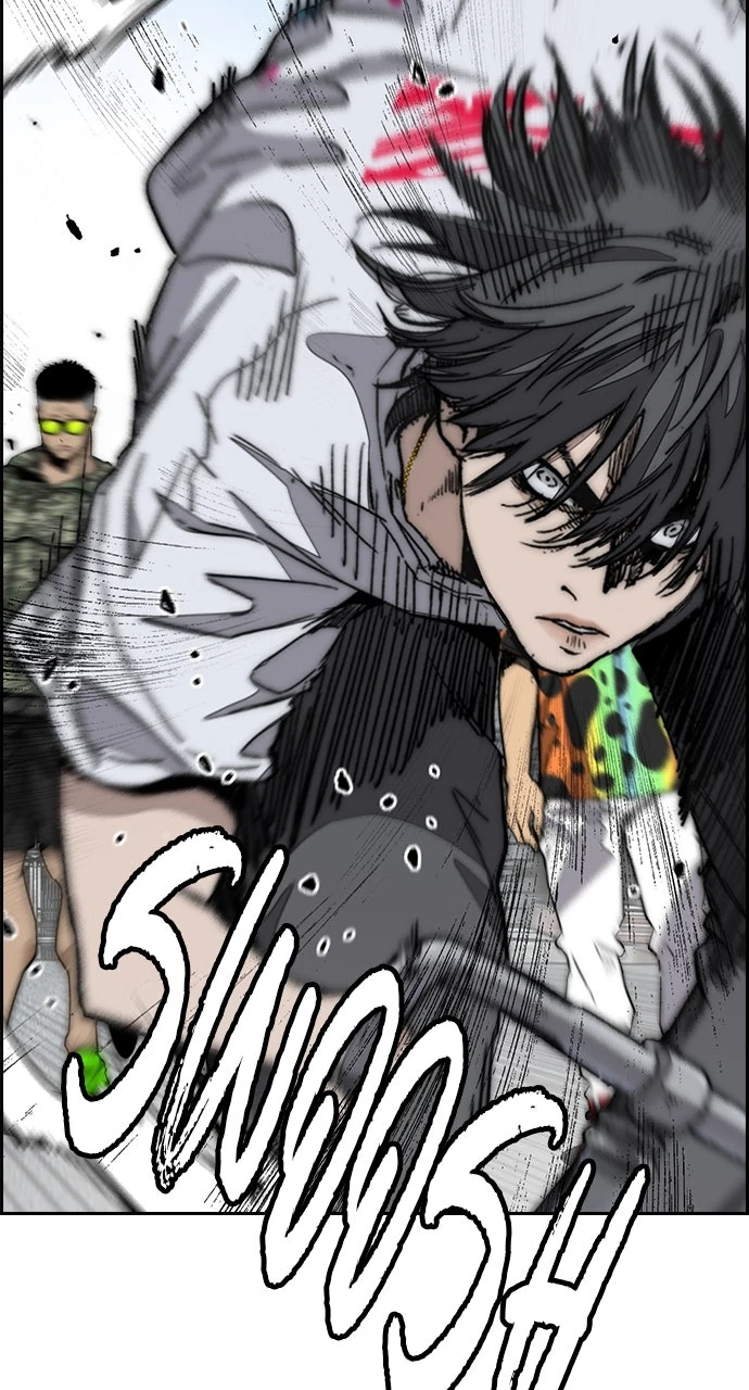 Read Wind Breaker Manhwa ENGLISH Manga Online