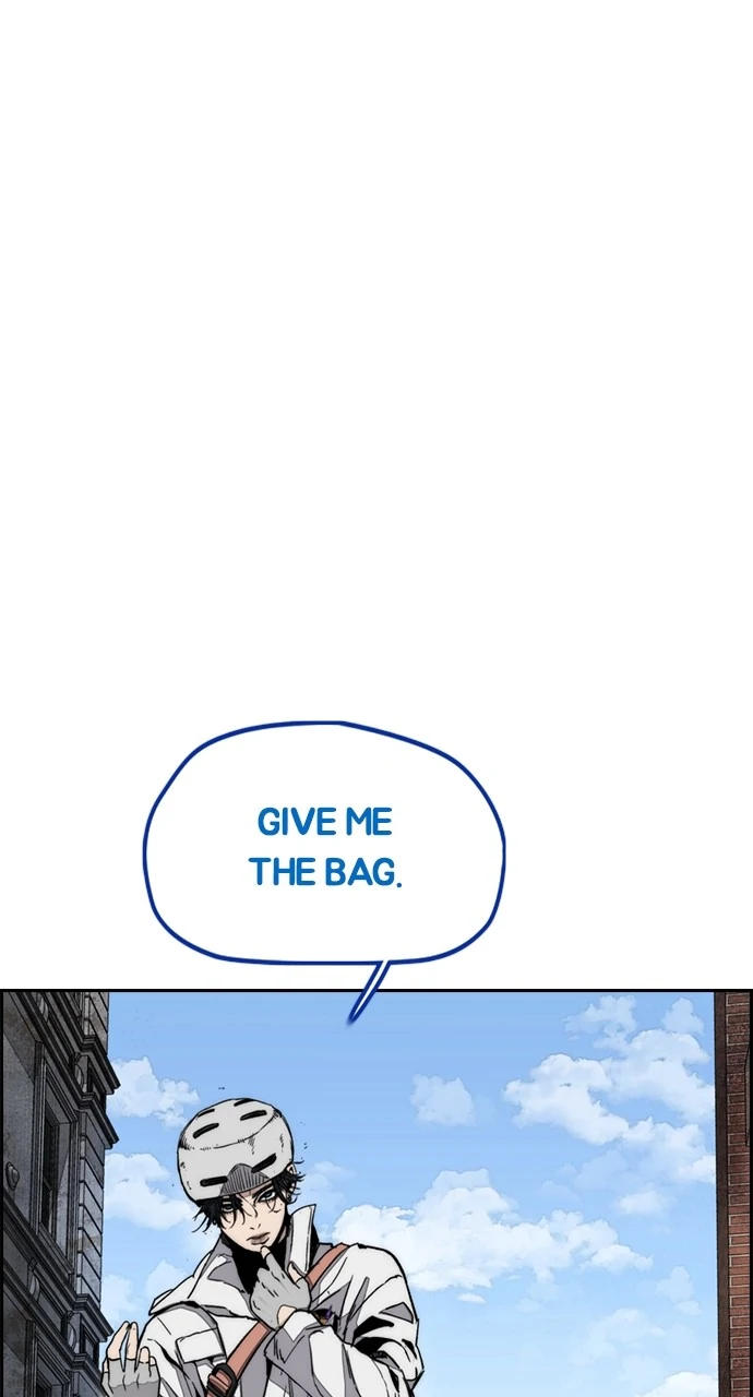 Read Wind Breaker Manhwa ENGLISH Manga Online