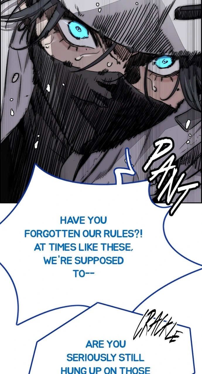 Read Wind Breaker Manhwa ENGLISH Manga Online