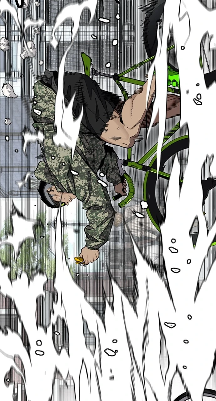 Read Wind Breaker Manhwa ENGLISH Manga Online