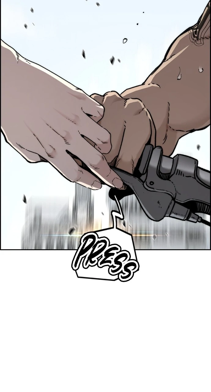 Read Wind Breaker Manhwa ENGLISH Manga Online