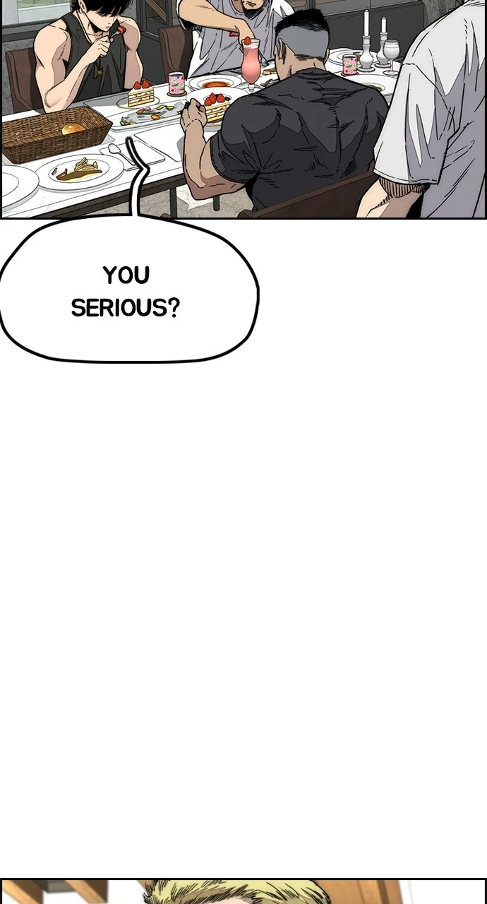 Read Wind Breaker Manhwa ENGLISH Manga Online