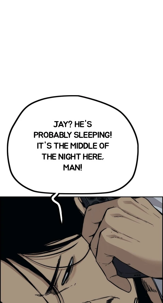 Read Wind Breaker Manhwa ENGLISH Manga Online