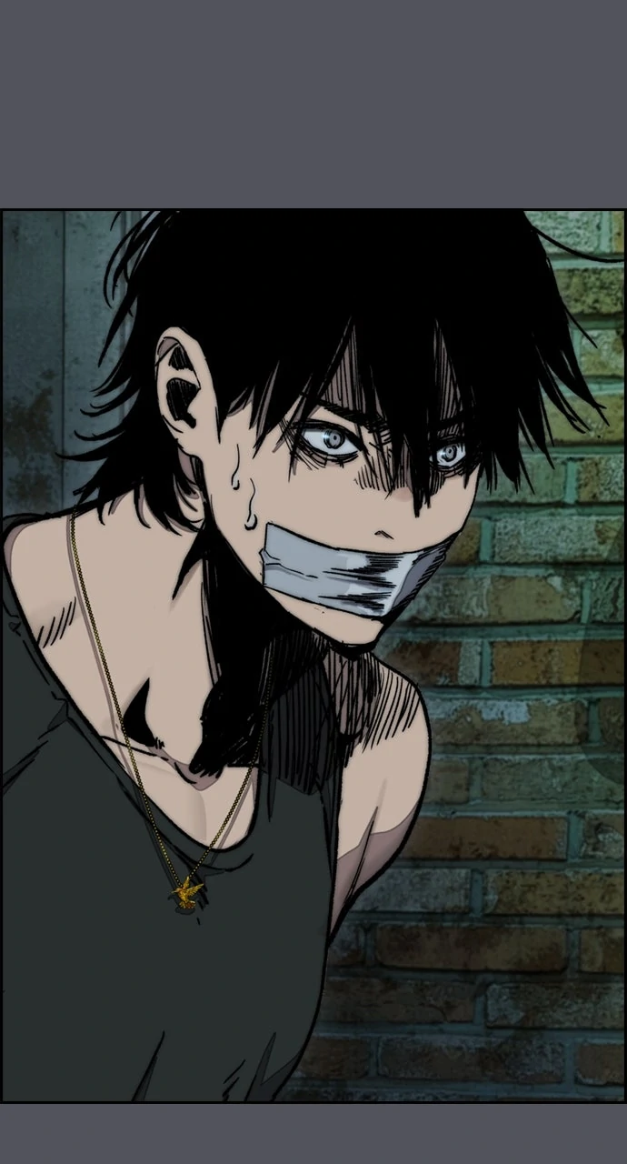 Read Wind Breaker Manhwa ENGLISH Manga Online