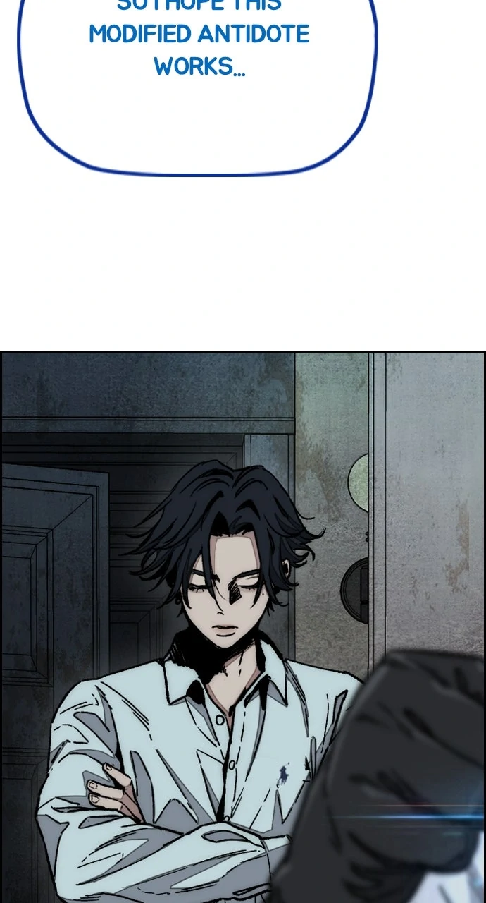 Read Wind Breaker Manhwa ENGLISH Manga Online