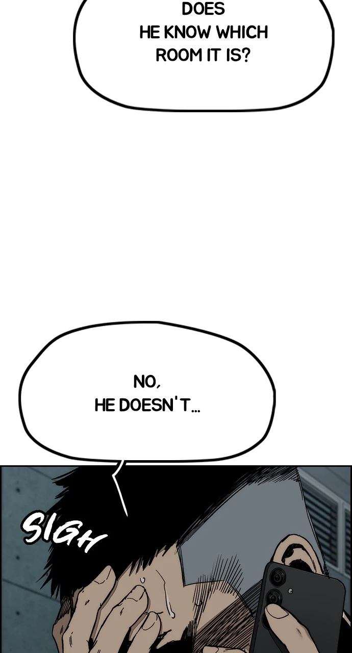 Read Wind Breaker Manhwa ENGLISH Manga Online