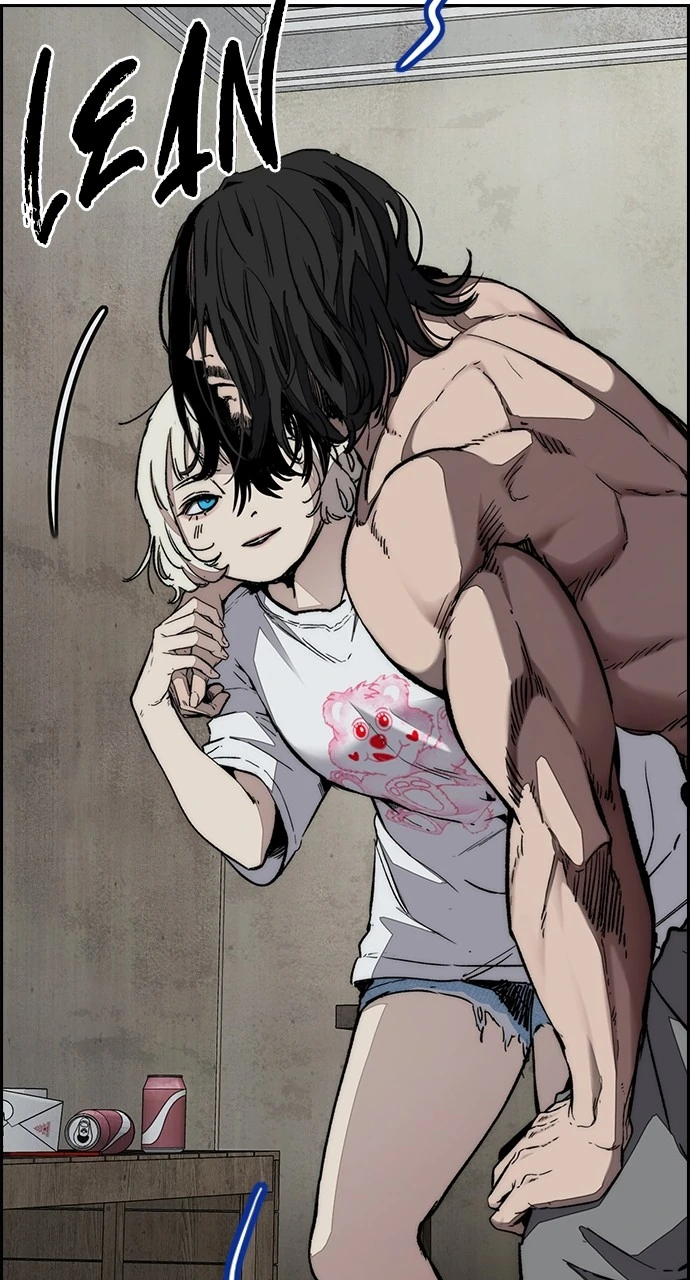 Read Wind Breaker Manhwa ENGLISH Manga Online