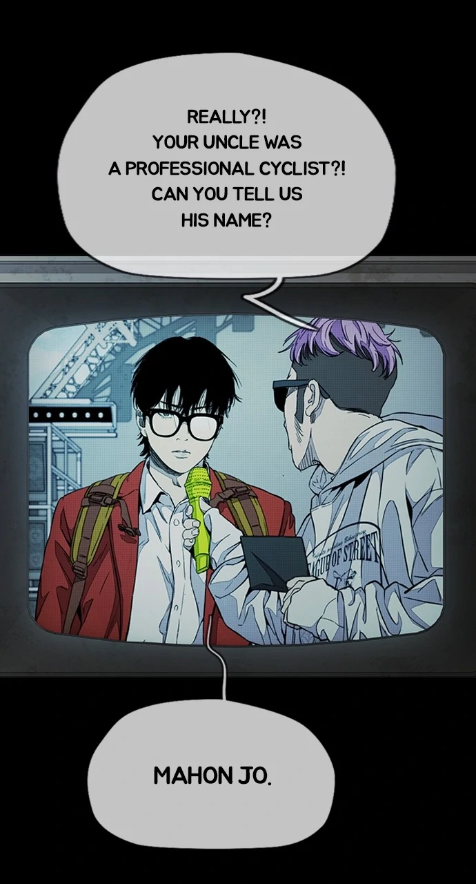 Read Wind Breaker Manhwa ENGLISH Manga Online