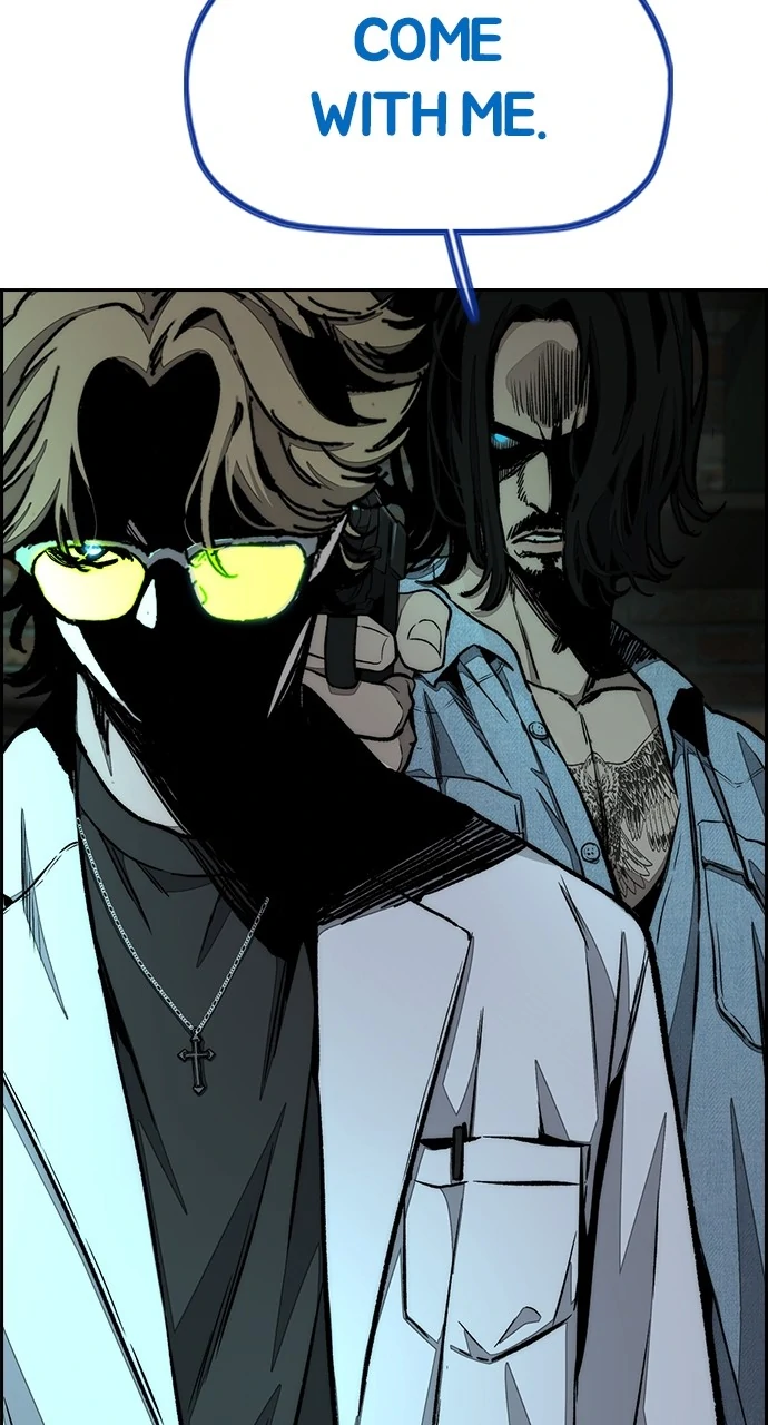 Read Wind Breaker Manhwa ENGLISH Manga Online