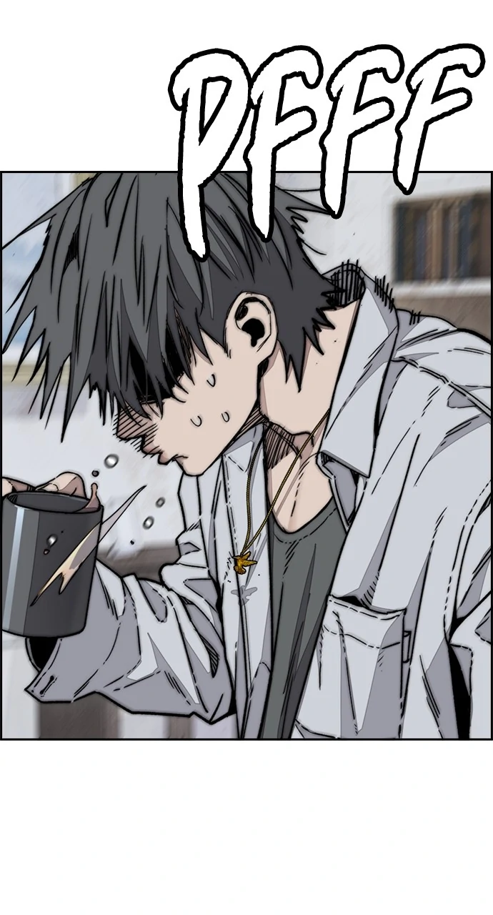 Read Wind Breaker Manhwa ENGLISH Manga Online