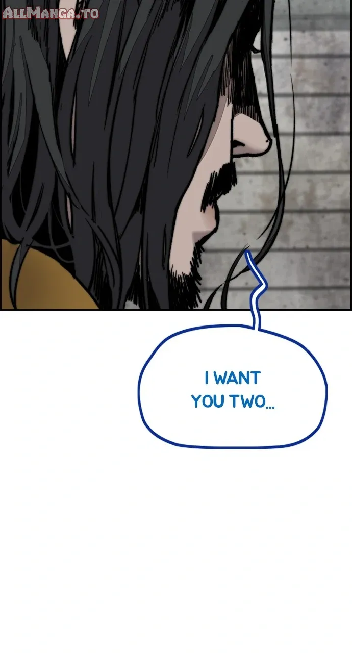 Read Wind Breaker Manhwa ENGLISH Manga Online