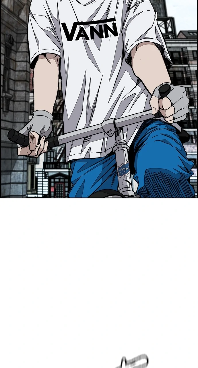 Read Wind Breaker Manhwa ENGLISH Manga Online