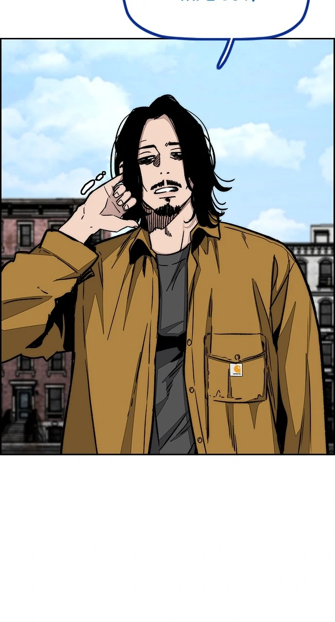 Read Wind Breaker Manhwa ENGLISH Manga Online