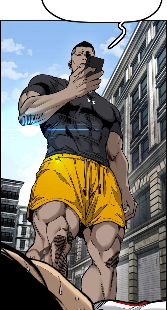 Read Wind Breaker Manhwa ENGLISH Manga Online