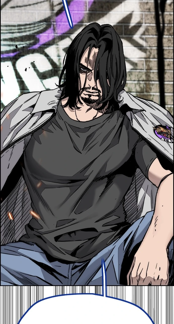 Read Wind Breaker Manhwa ENGLISH Manga Online