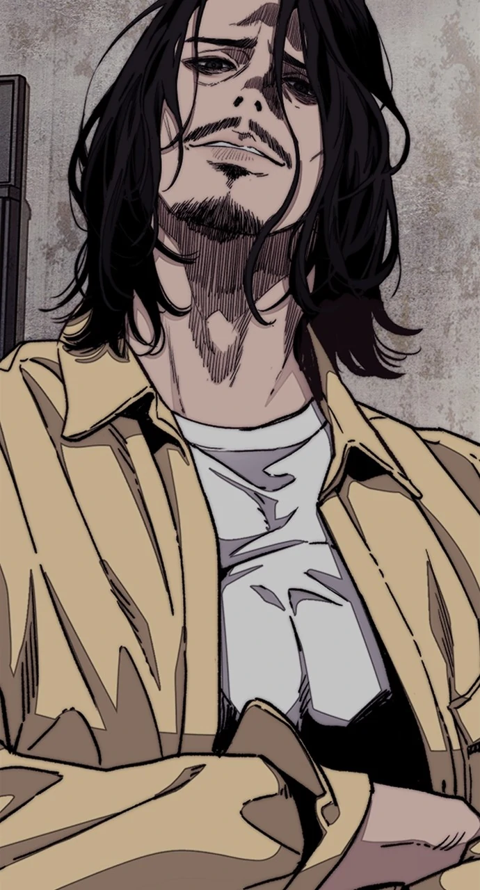 Read Wind Breaker Manhwa ENGLISH Manga Online