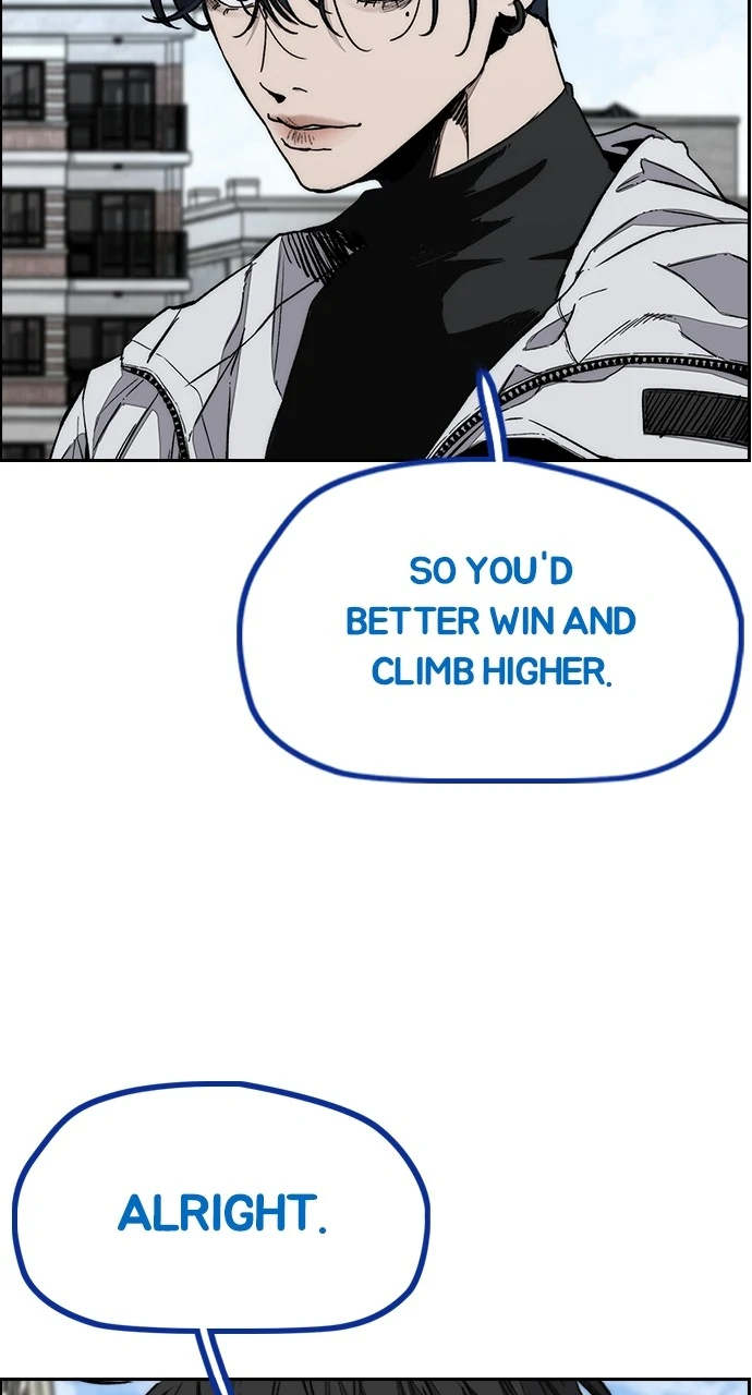 Read Wind Breaker Manhwa ENGLISH Manga Online