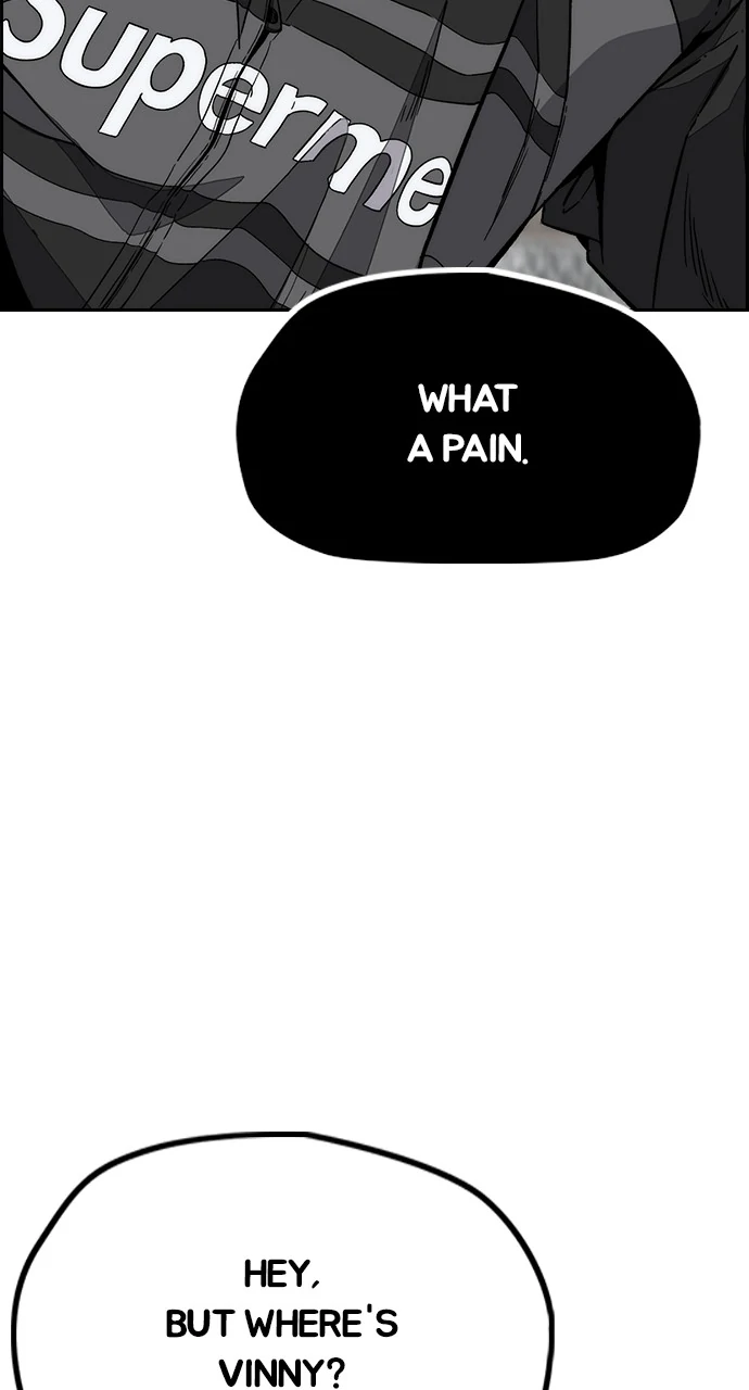 Read Wind Breaker Manhwa ENGLISH Manga Online