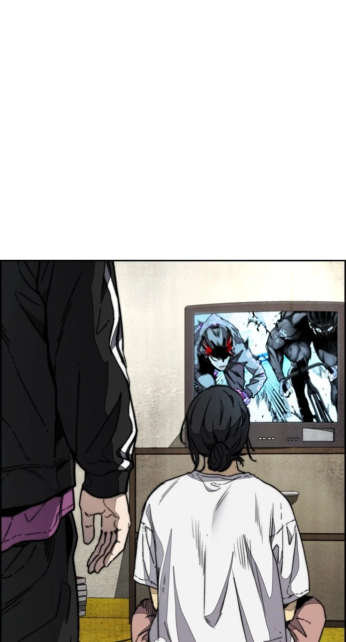 Read Wind Breaker Manhwa ENGLISH Manga Online